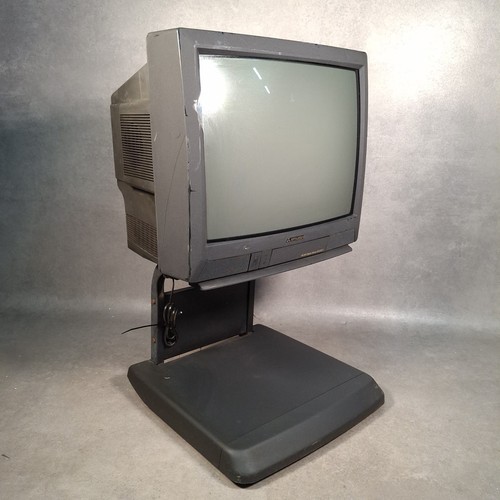Mitsubishi crt tv - mitsubishi, 21”