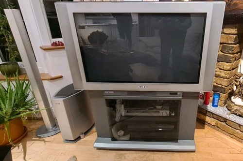 Sony 36fs70 36in trinitron - sony, kv-36fs70