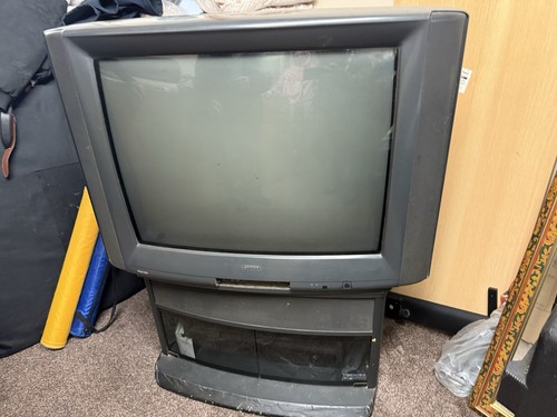 Toshiba 2173db crt - 21”,