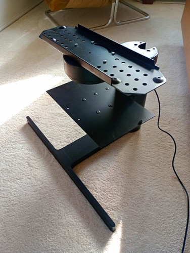 Bang and olufsen crt stand - bang,