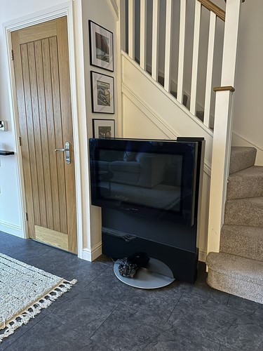 Bang olufsen beovision - bang, avant