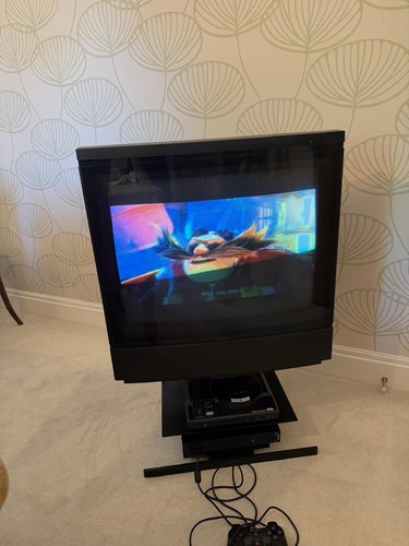 Bang olufsen me6000 vgc - olufsen,