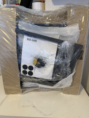 Rare sony 309 - su-309, tv