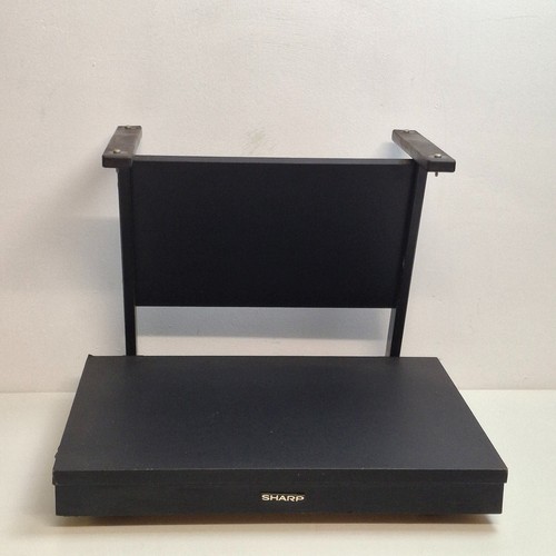 Vintage sharp stand vhs - sharp,