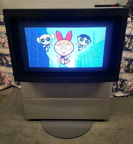 Bang olufsen o beovision - &,