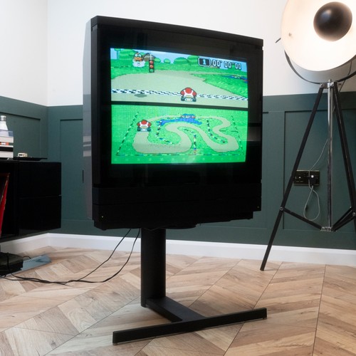 Bang olufsen b - |, beovision