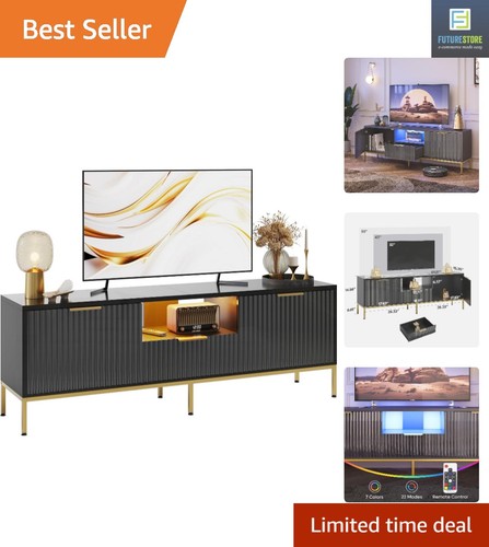 Stand - tv,
