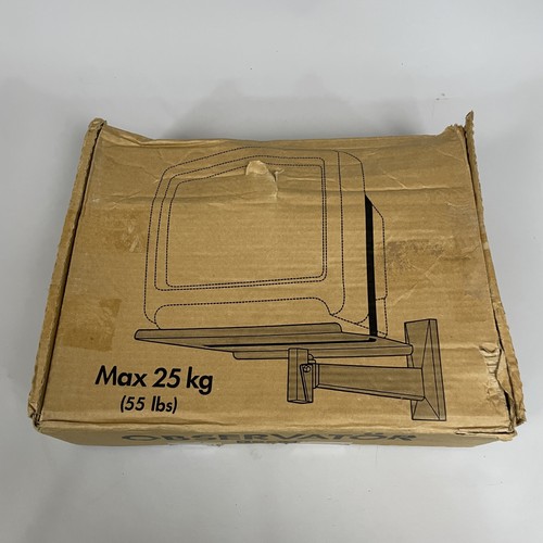 Ikea observator crt wall - tv,