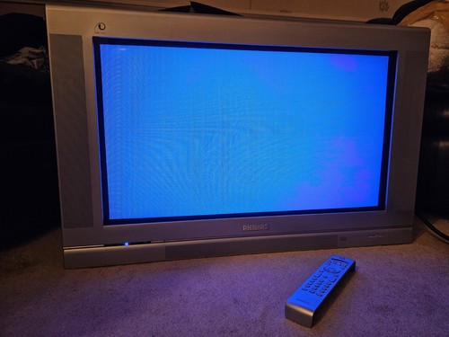 Philips crt stand - 32", +