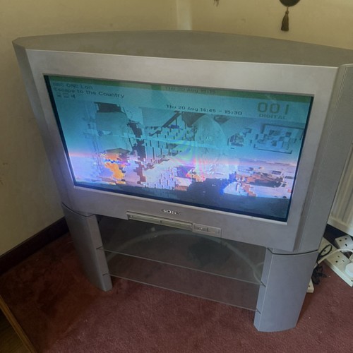 28dl11u sony trinitron - sony, 28