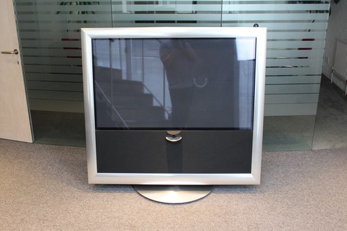 Bang olufsen crt tv - bang,