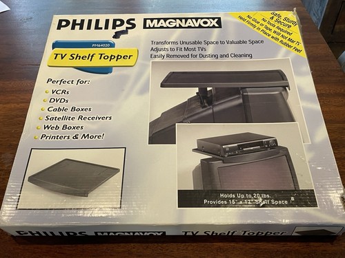 Vtg philips magnavox - vtg,