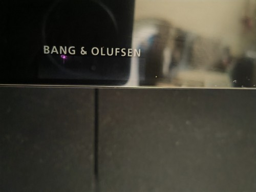 Bang olufsen beovision 28 - &, 1