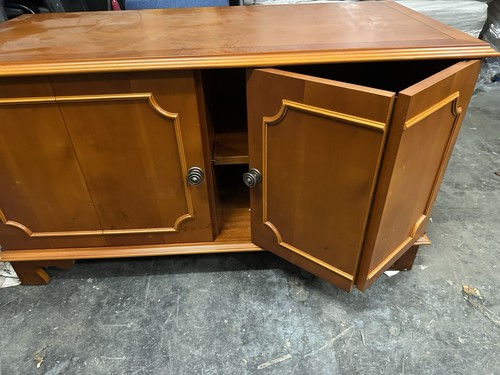 Vintage stand - tv,