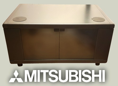 Mitsubishi crt tv - 37",